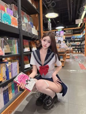 完美身材长腿颜值老师