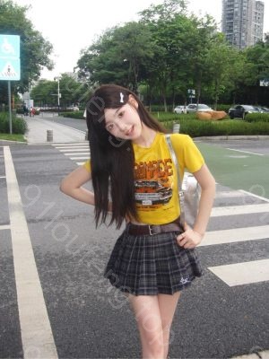 太原小店高颜服务系妹子