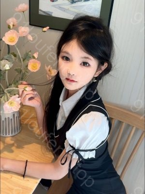 服务控老板娘