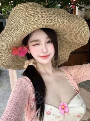 迎泽自聊年轻御妹