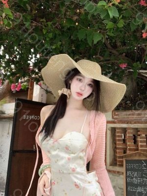 迎泽自聊年轻御妹