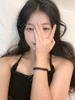 沈阳小琪琪