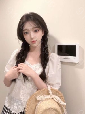 开放潮喷少妇