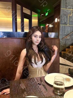 铁西大胸美女