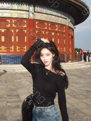 尔滨大胸妹儿