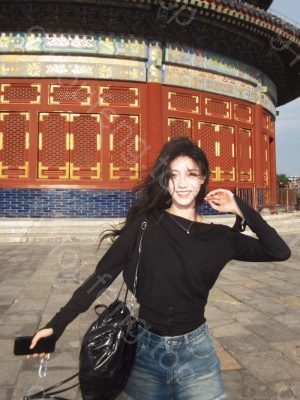 尔滨大胸妹儿
