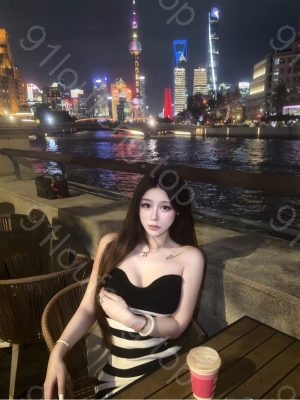 道里小趴菜