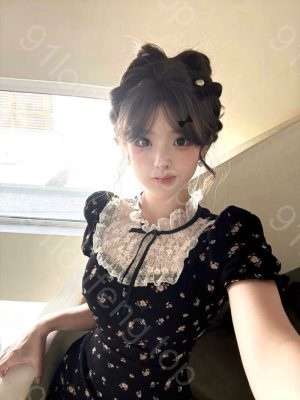 绝美小少妇
