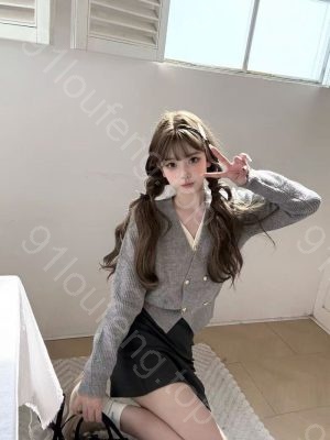 绝美小少妇