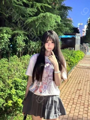 武进湖塘高妹