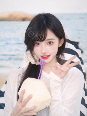 小美女叶儿