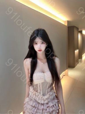 兔兔一线天长舌头宝宝