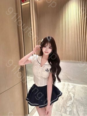 长宁大胸面条骚女