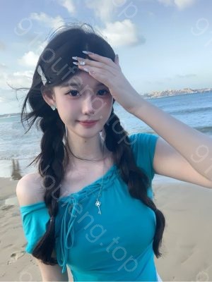 南昌红谷滩嫩妹子