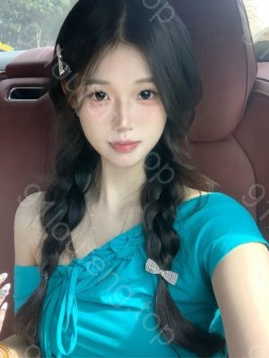 南昌红谷滩嫩妹子