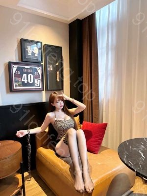 红谷滩个人大胸御姐