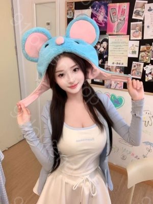 纯情小少妇
