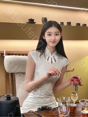 济南熟女