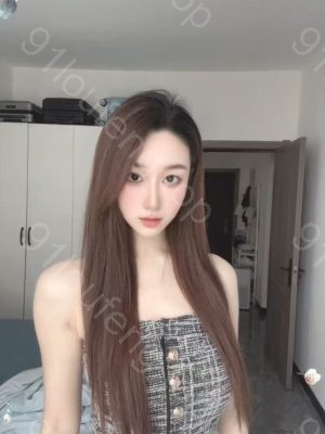 郑州个人气质美女