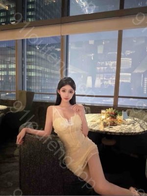 性感妖娆小雪