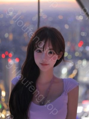 迷人小妖精