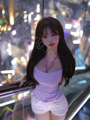 迷人小妖精