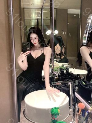 专做莞式服务全套安琦