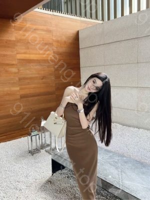 御姐身材S纯欲妩媚