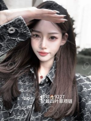 气质高挑御姐个人兼职