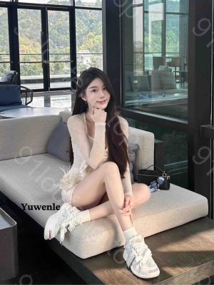 极品长腿翘臀