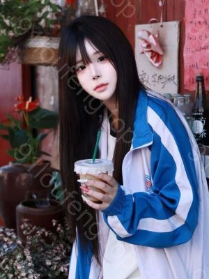 嘉定区反差纯情闷骚女