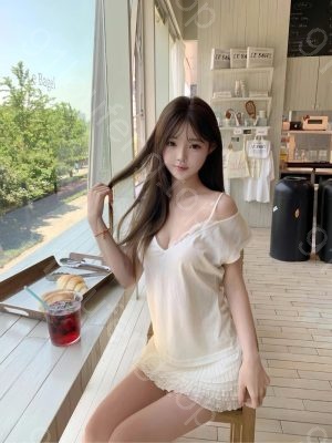 瑜伽老师雅美