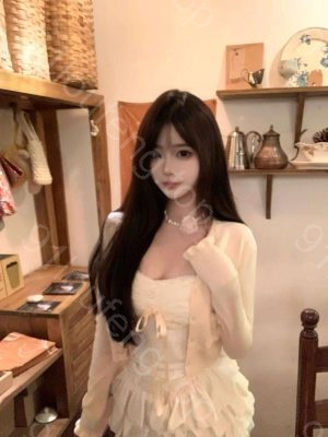 温柔体贴颜值女友老师
