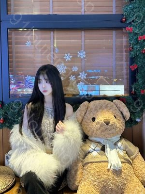 温柔体贴颜值女友老师