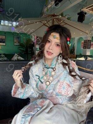 海口道具女王米朵