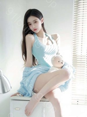 三亚大胸朵朵