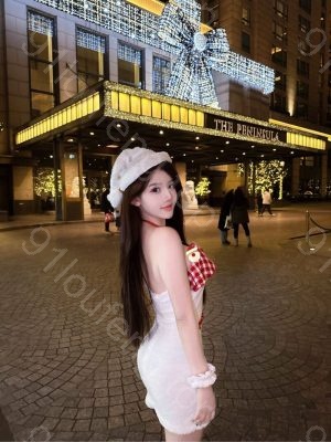 热情主动气质少妇