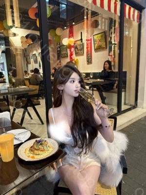 热情主动气质少妇