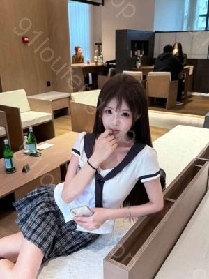 兰州巨臀小叶子