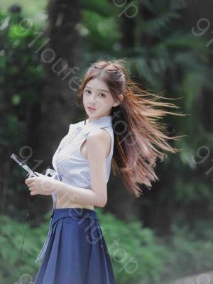 人民公园好服务甜甜