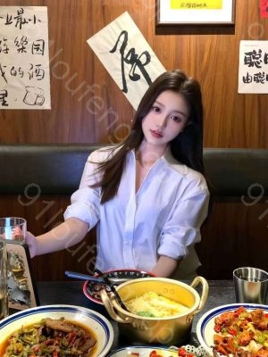 呼和浩特大胸美女