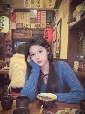 长腿细腰美女团团