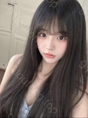 （中介）学生妹