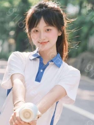 货真价实的小御姐真的爽