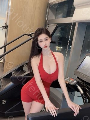 性感火辣少妇