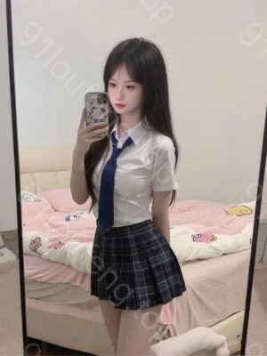 眼镜骚货水床