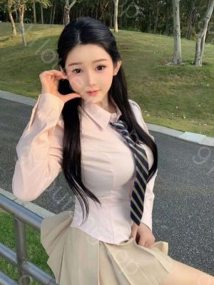 江北风骚大奶美美