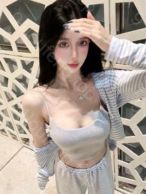 排骨精 可以抱着日