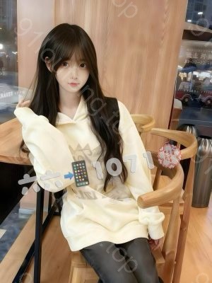 勾魂小妖精粉鲍还会夹吸